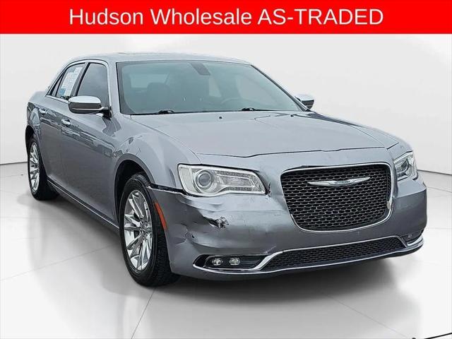 2015 Chrysler 300 Base for sale in Summerville, SC