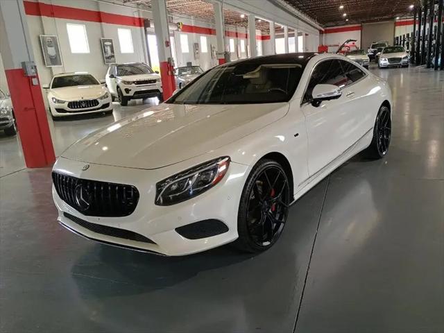2015 Mercedes-Benz S 550 4MATIC for sale in Boca Raton, FL