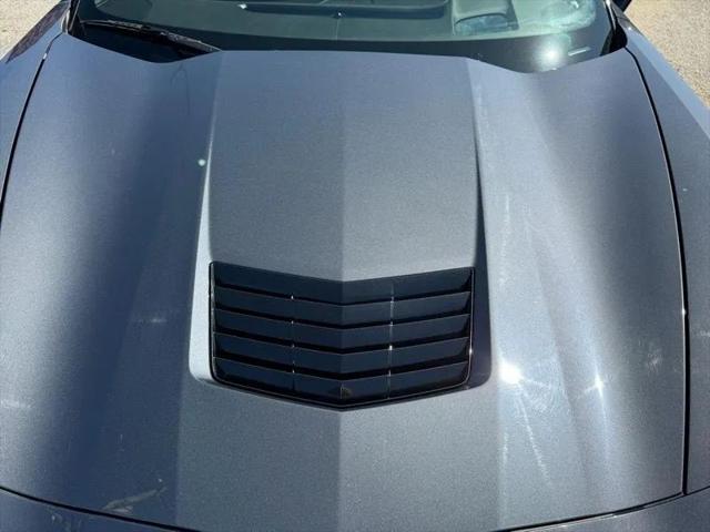 2014 Chevrolet Corvette Stingray Z51