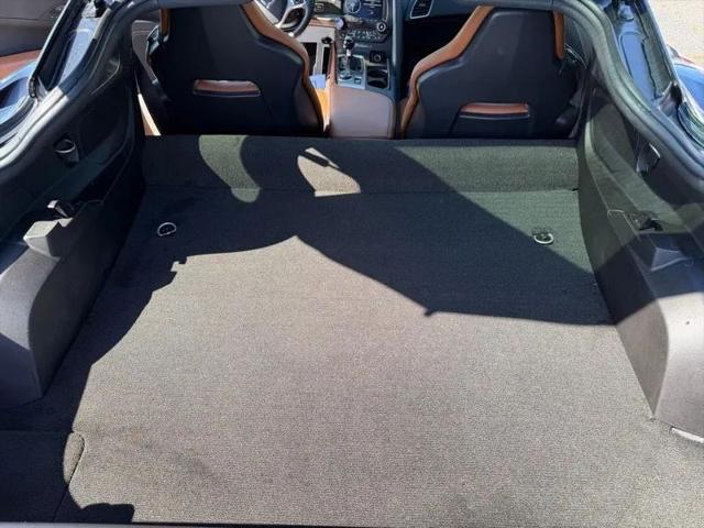 2014 Chevrolet Corvette Stingray Z51