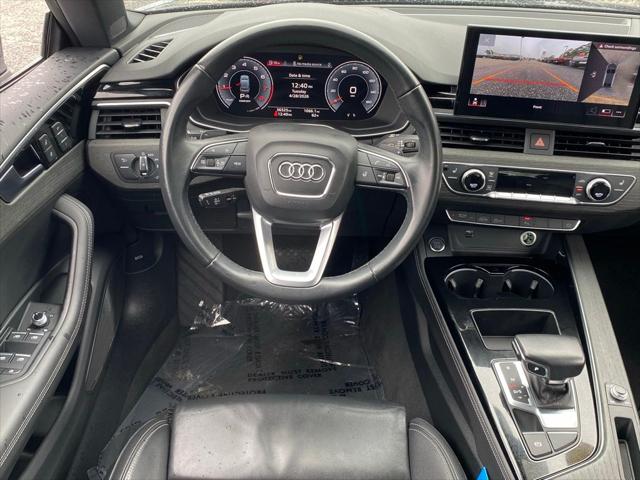 2024 Audi A5 Sportback Premium Plus 45 TFSI quattro S tronic
