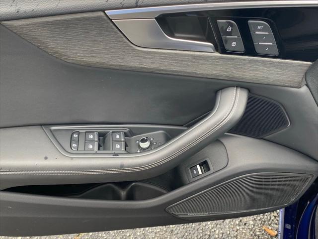 2024 Audi A5 Sportback Premium Plus 45 TFSI quattro S tronic