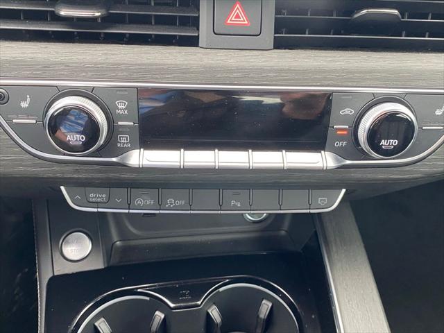 2024 Audi A5 Sportback Premium Plus 45 TFSI quattro S tronic