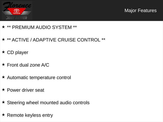 2018 Toyota Tundra Limited 5.7L V8