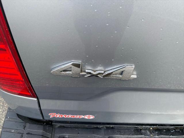 2018 Toyota Tundra Limited 5.7L V8