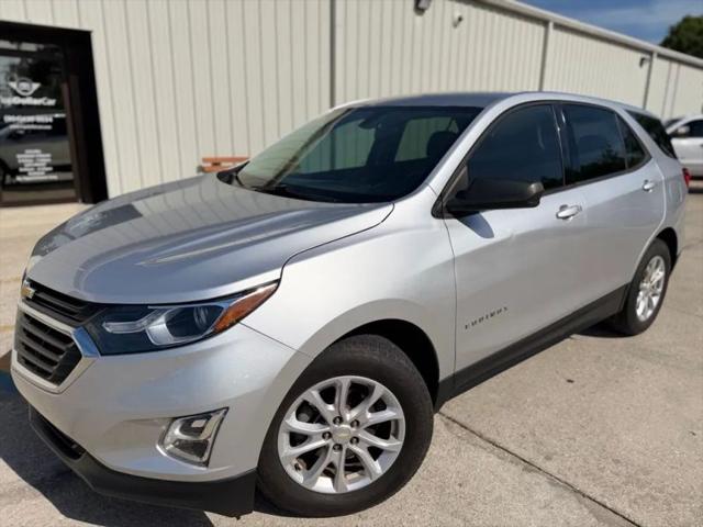 2019 Chevrolet Equinox LS for sale in Jacksonville, FL
