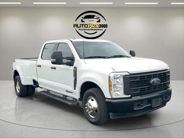 2024 Ford F-350 XL for sale in Sulphur, LA