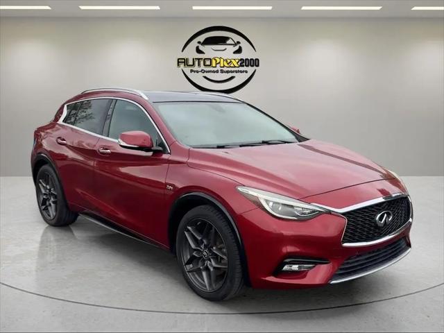 2018 INFINITI QX30 Premium for sale in Sulphur, LA