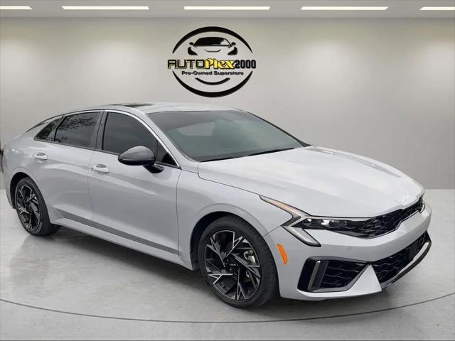 2025 Kia K5 GT-Line for sale in Sulphur, LA