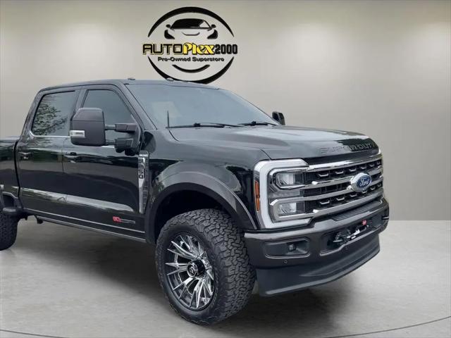 2024 Ford F-250 King Ranch for sale in Sulphur, LA