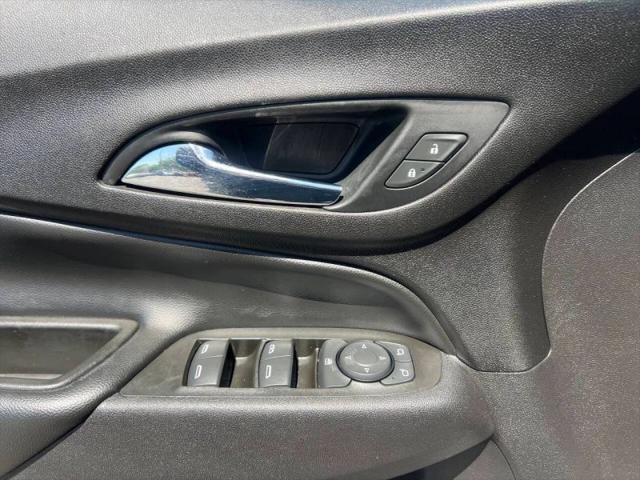 2020 Chevrolet Equinox FWD LT 1.5L Turbo