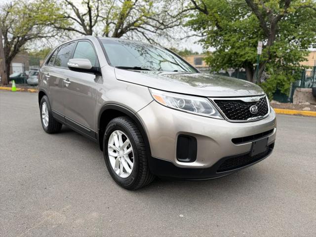 2015 Kia Sorento LX for sale in Hasbrouck Heights, NJ