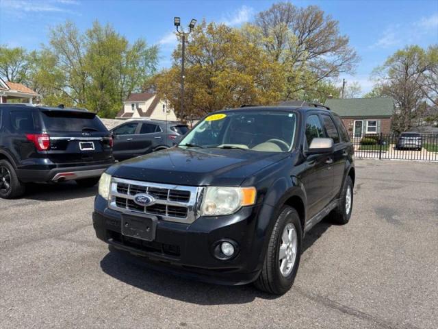 2010 Ford Escape XLT for sale in Lincoln Park, MI
