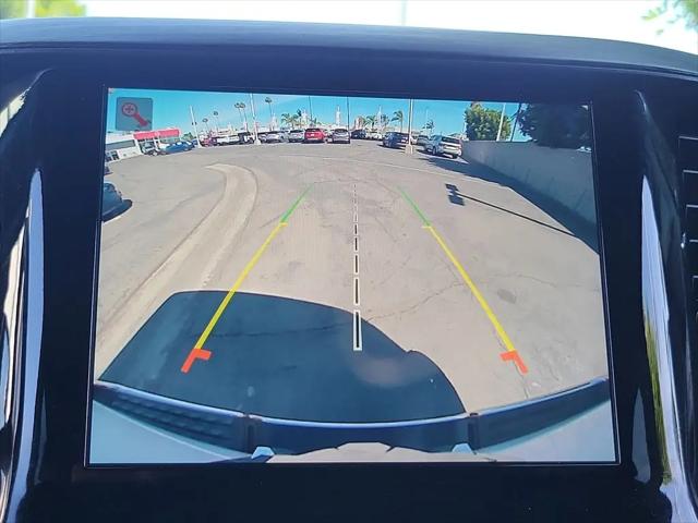 2024 Ram 1500 Laramie Crew Cab 4x4 5'7" Box