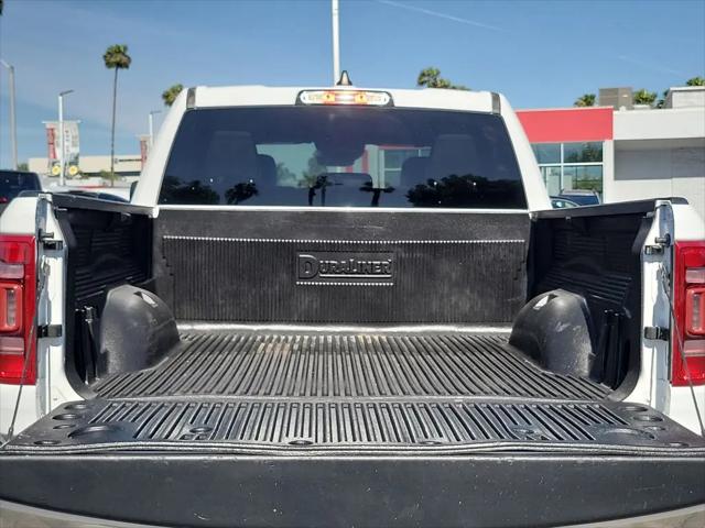 2024 Ram 1500 Laramie Crew Cab 4x4 5'7" Box