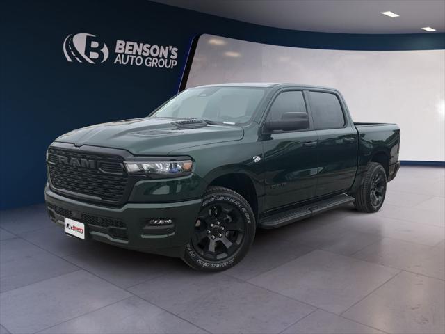 2026 Ram 1500 Express Crew Cab 4x4 5'7" Box for sale in San Antonio, TX
