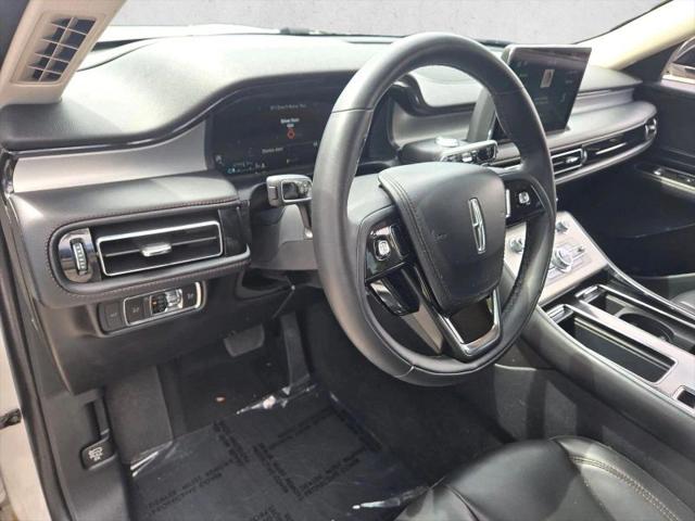 2023 Lincoln Aviator Standard