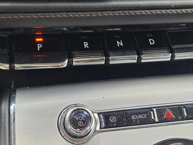 2023 Lincoln Aviator Standard