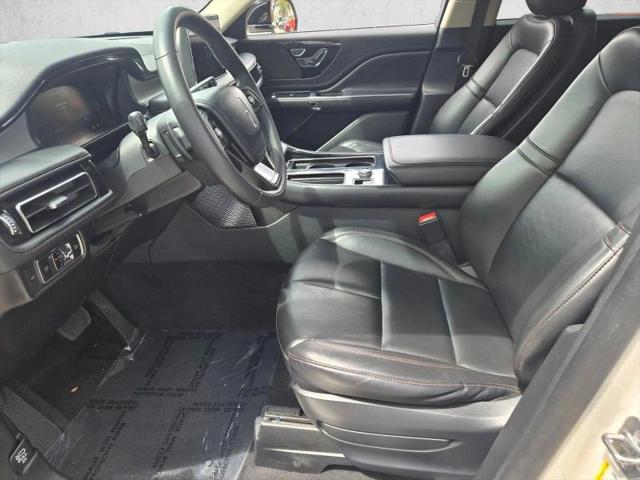 2023 Lincoln Aviator Standard