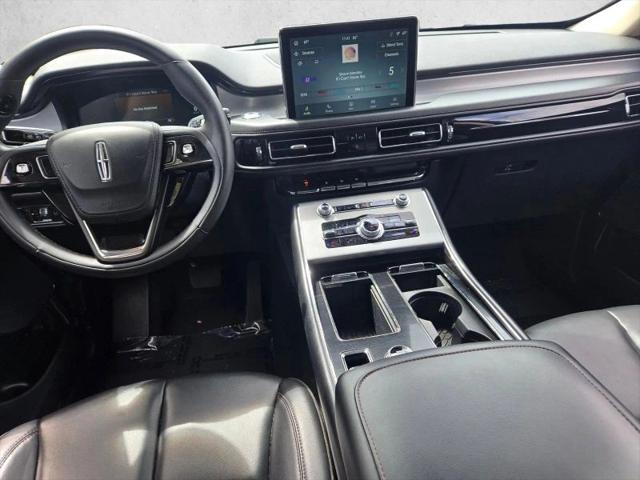 2023 Lincoln Aviator Standard