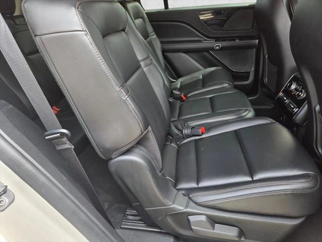 2023 Lincoln Aviator Standard