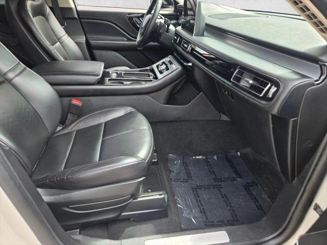 2023 Lincoln Aviator Standard