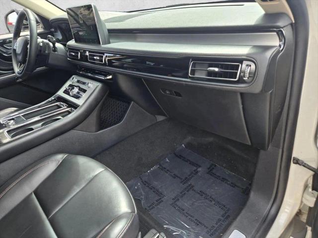 2023 Lincoln Aviator Standard