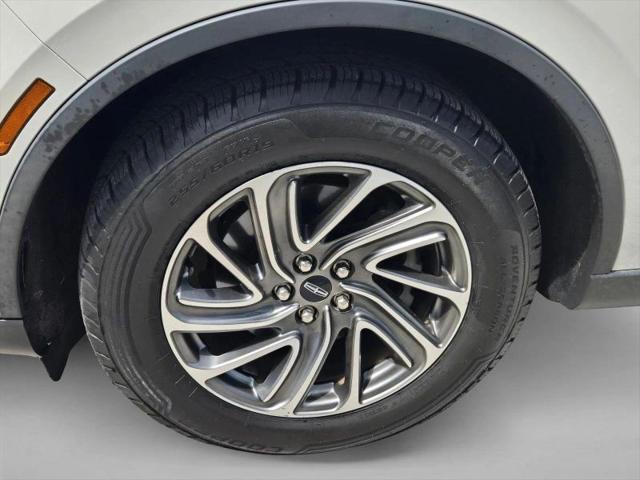 2023 Lincoln Aviator Standard