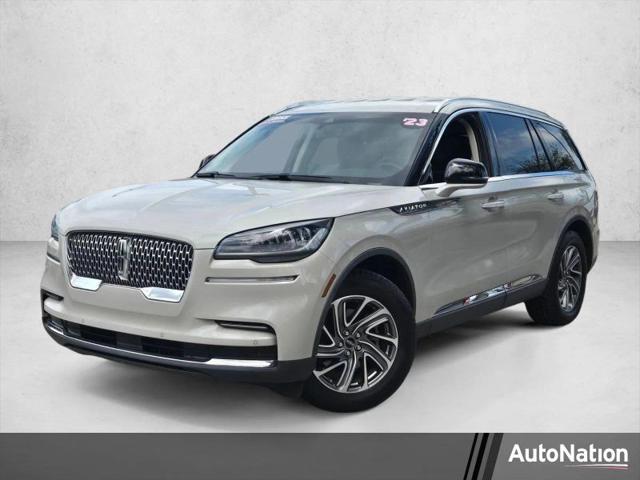 2023 Lincoln Aviator Standard for sale in Jacksonville, FL