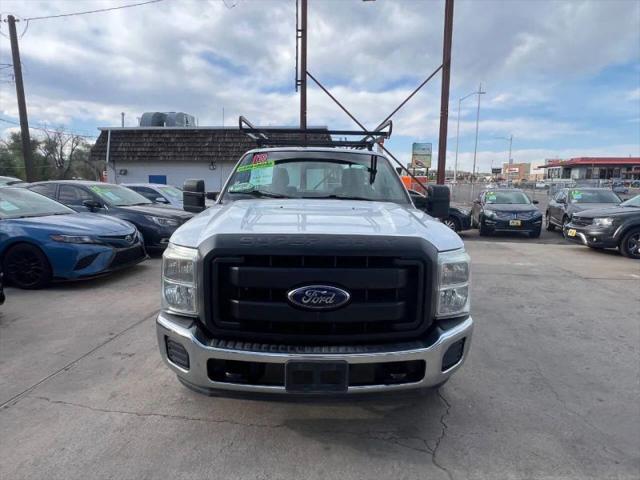 2013 Ford F-250 XL for sale in Colorado Springs, CO