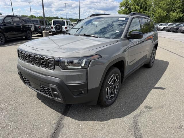 2026 Jeep Cherokee CHEROKEE LAREDO 4X4 2026 Jeep Cherokee CHEROKEE LAREDO 4X4