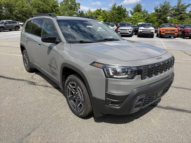 2026 Jeep Cherokee CHEROKEE LAREDO 4X4 2026 Jeep Cherokee CHEROKEE LAREDO 4X4