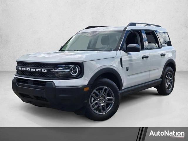 2026 Ford Bronco Sport Big Bend for sale in Jacksonville, FL
