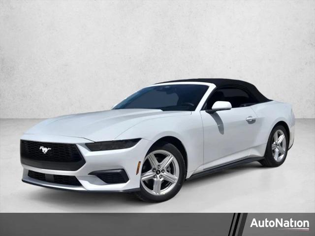2026 Ford Mustang EcoBoost Premium for sale in Jacksonville, FL