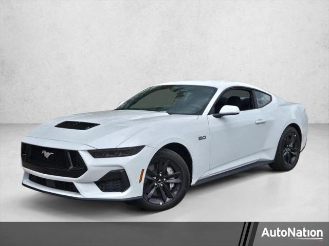 2026 Ford Mustang GT Fastback for sale in Jacksonville, FL