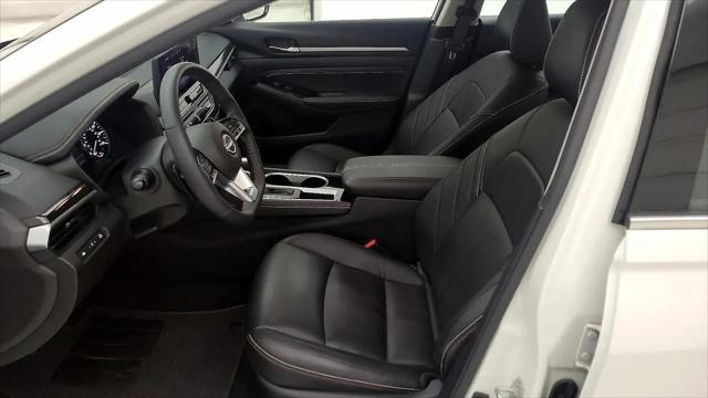 2023 Nissan Altima SR FWD