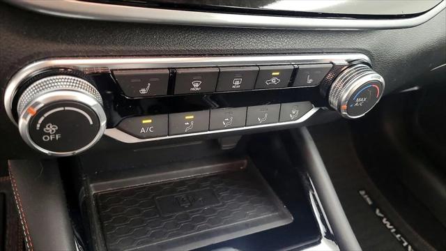 2023 Nissan Altima SR FWD