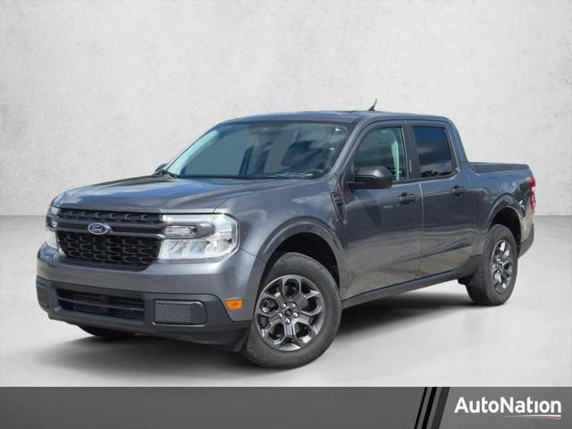 2022 Ford Maverick XLT for sale in Jacksonville, FL