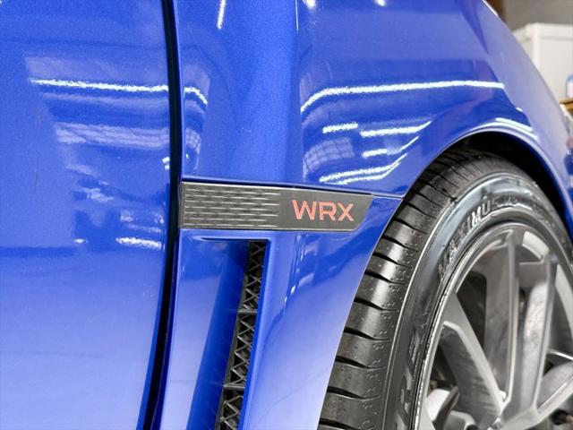 2019 Subaru WRX Limited