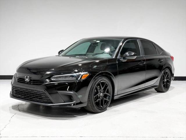 2022 Honda Civic Sport for sale in Phoenix, AZ