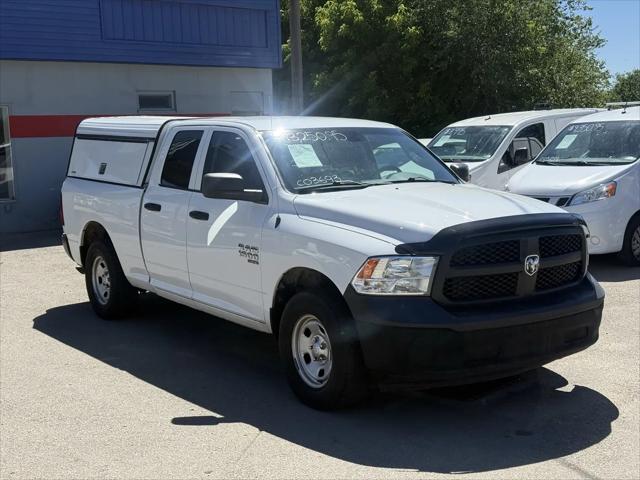 2019 Ram 1500 Classic ST