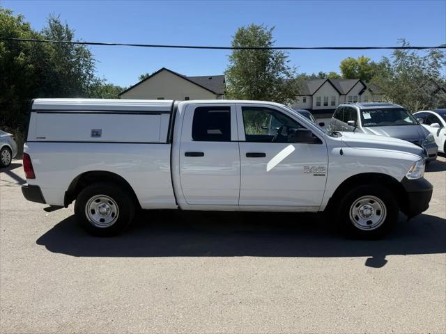 2019 Ram 1500 Classic ST