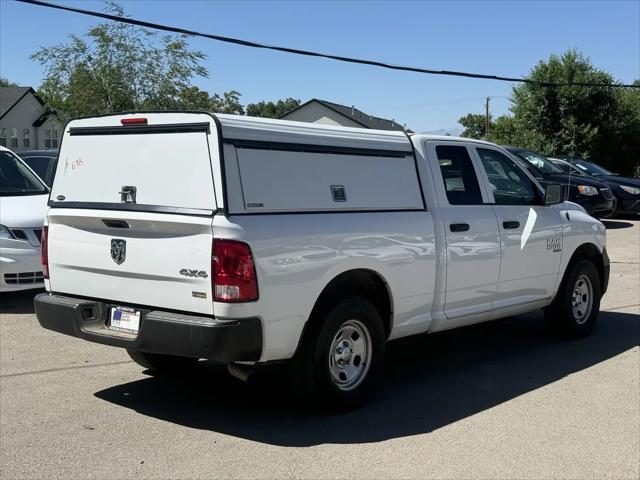 2019 Ram 1500 Classic ST