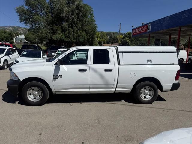 2019 Ram 1500 Classic ST