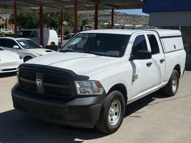 2019 Ram 1500 Classic ST