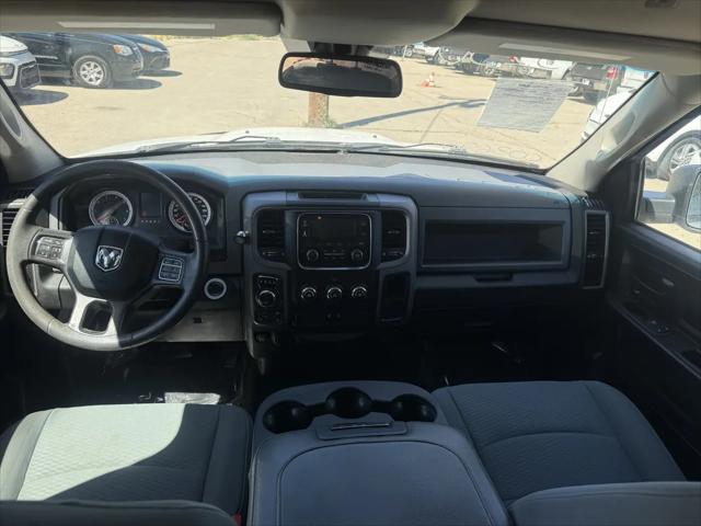 2019 Ram 1500 Classic ST