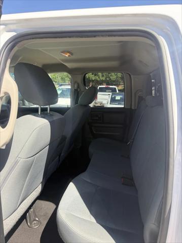 2019 Ram 1500 Classic ST