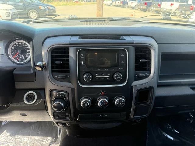 2019 Ram 1500 Classic ST