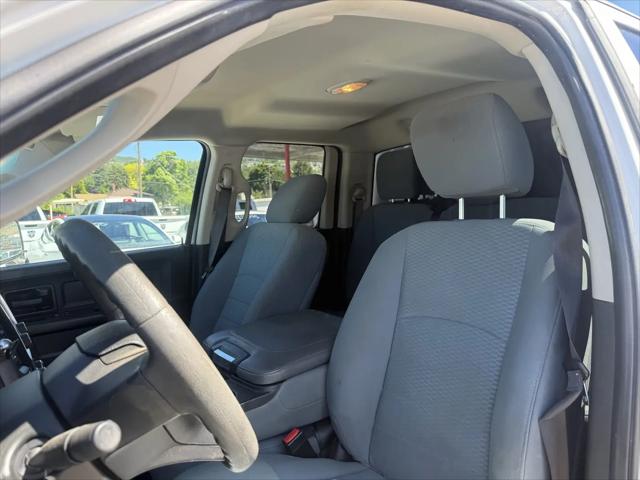 2019 Ram 1500 Classic ST