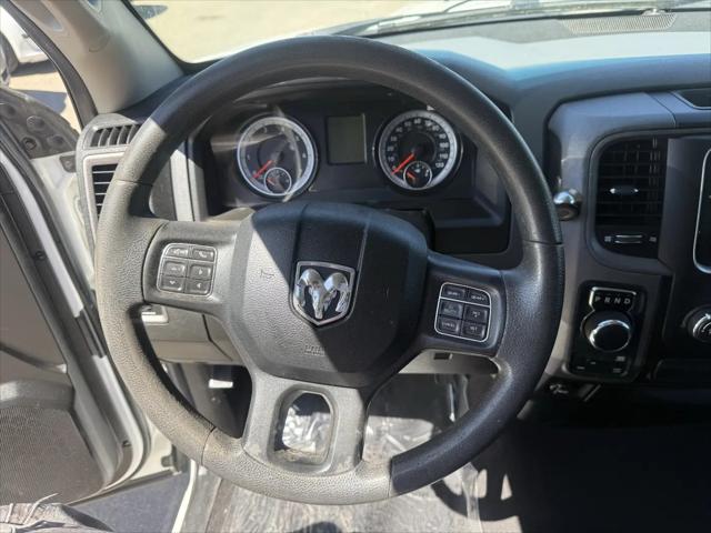 2019 Ram 1500 Classic ST